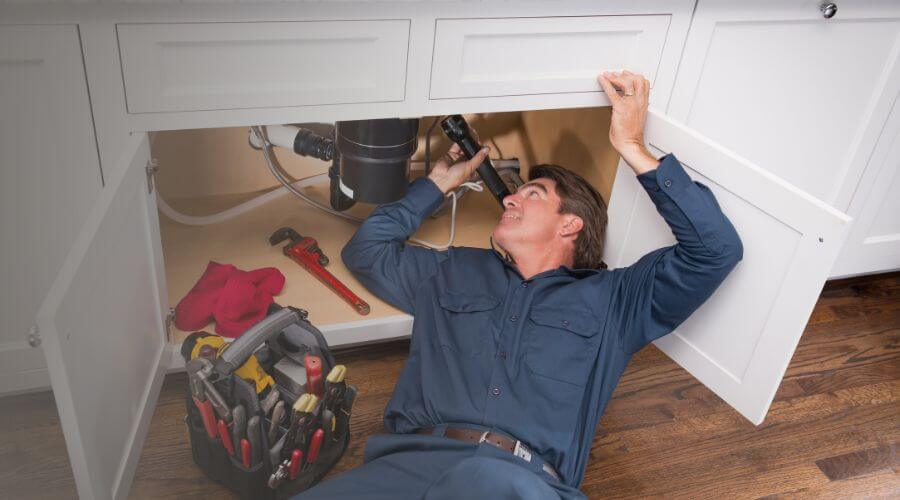 Local water heater installation in Wilkinson, IN